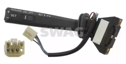 Переключатель указателей поворота SWAG купить